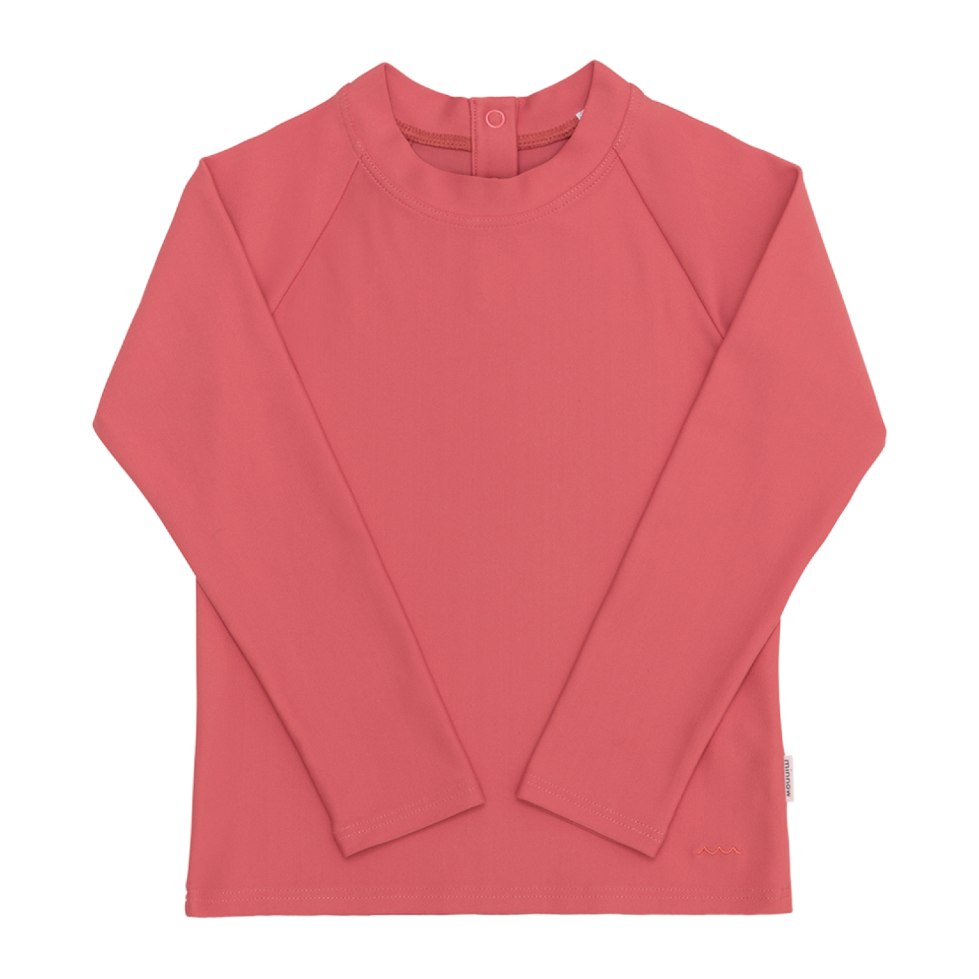 Unisex Rashguard | Poppy Red