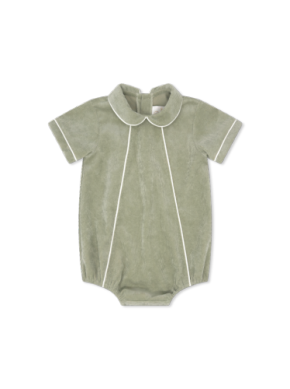 Adam Bubble | Sweetgrass Corduroy
