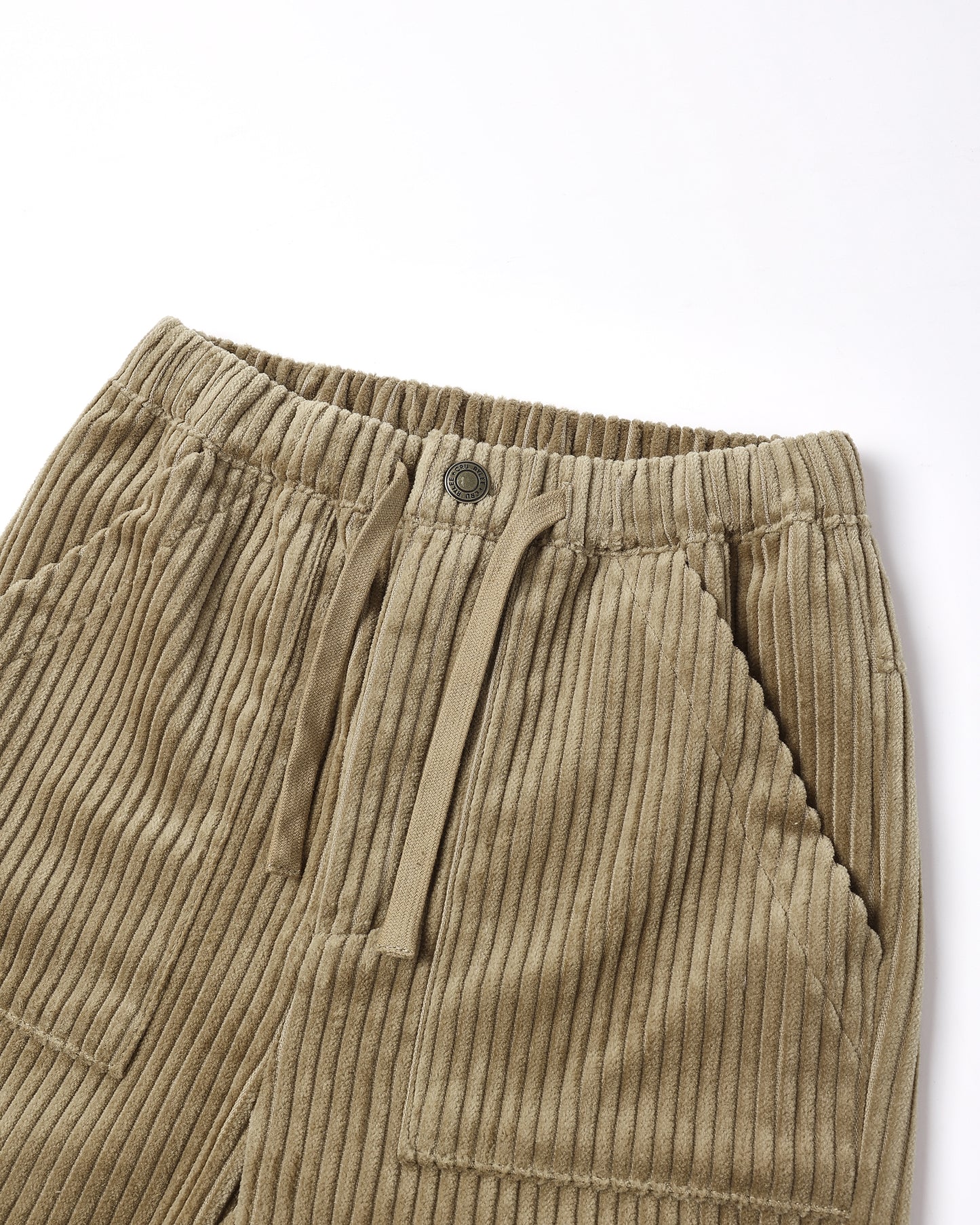 OLIVER PANT || TOFFEE