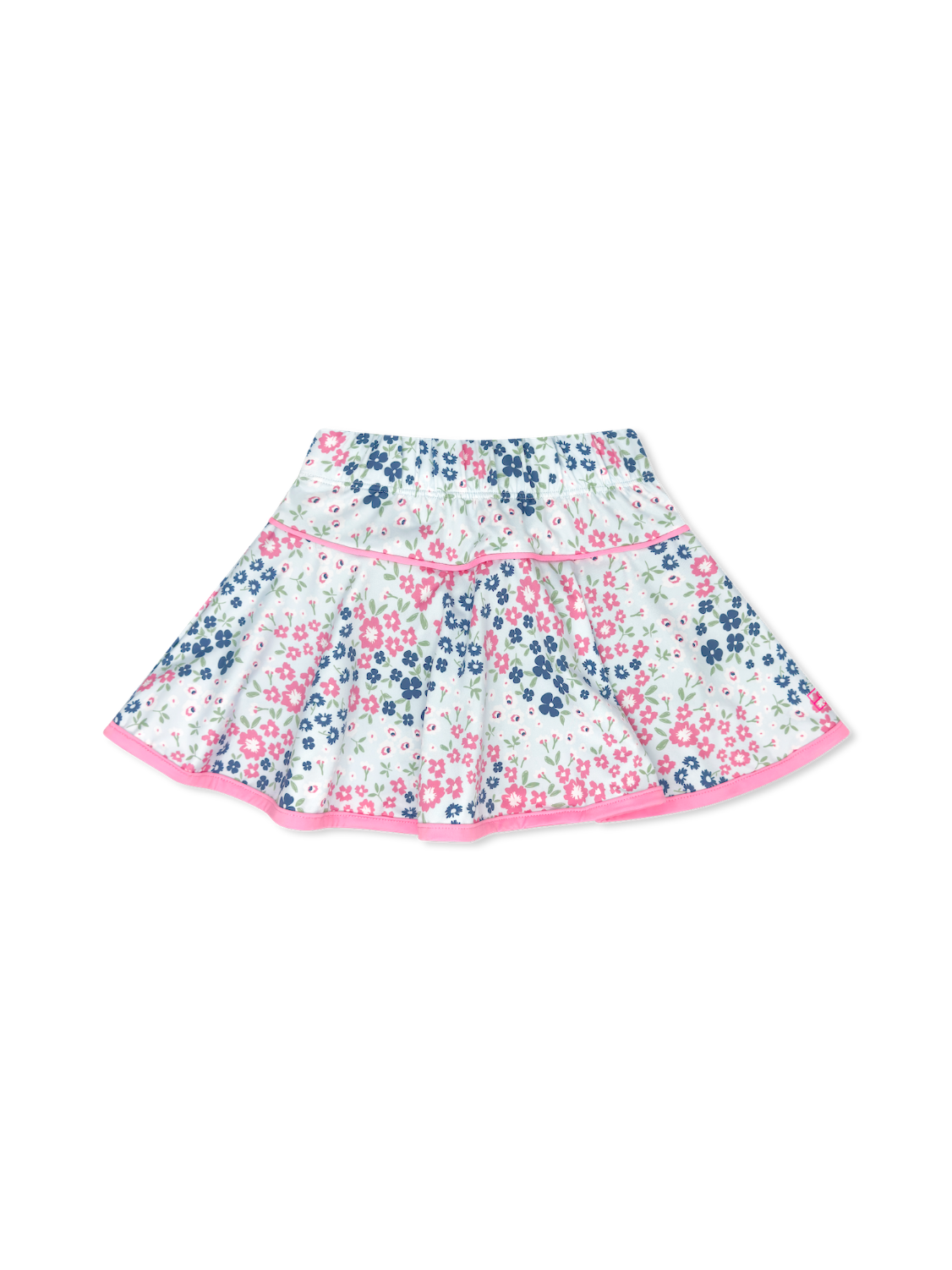 Quinn Skort | Baton Rouge Blooms