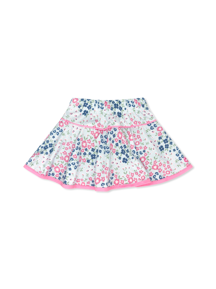 Quinn Skort | Baton Rouge Blooms