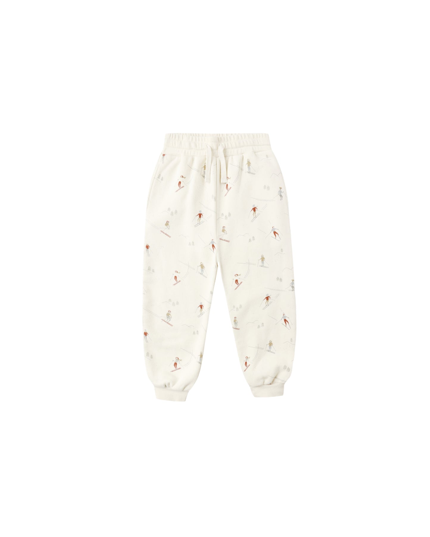 JOGGER SWEATPANT || SKIERS