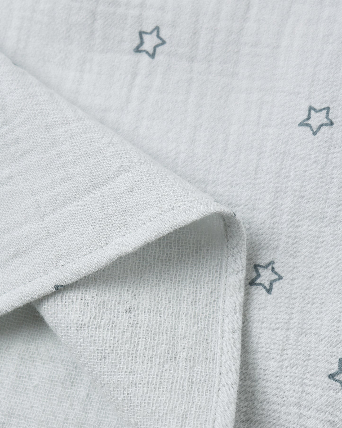 ZION SHIRT || TWINKLE