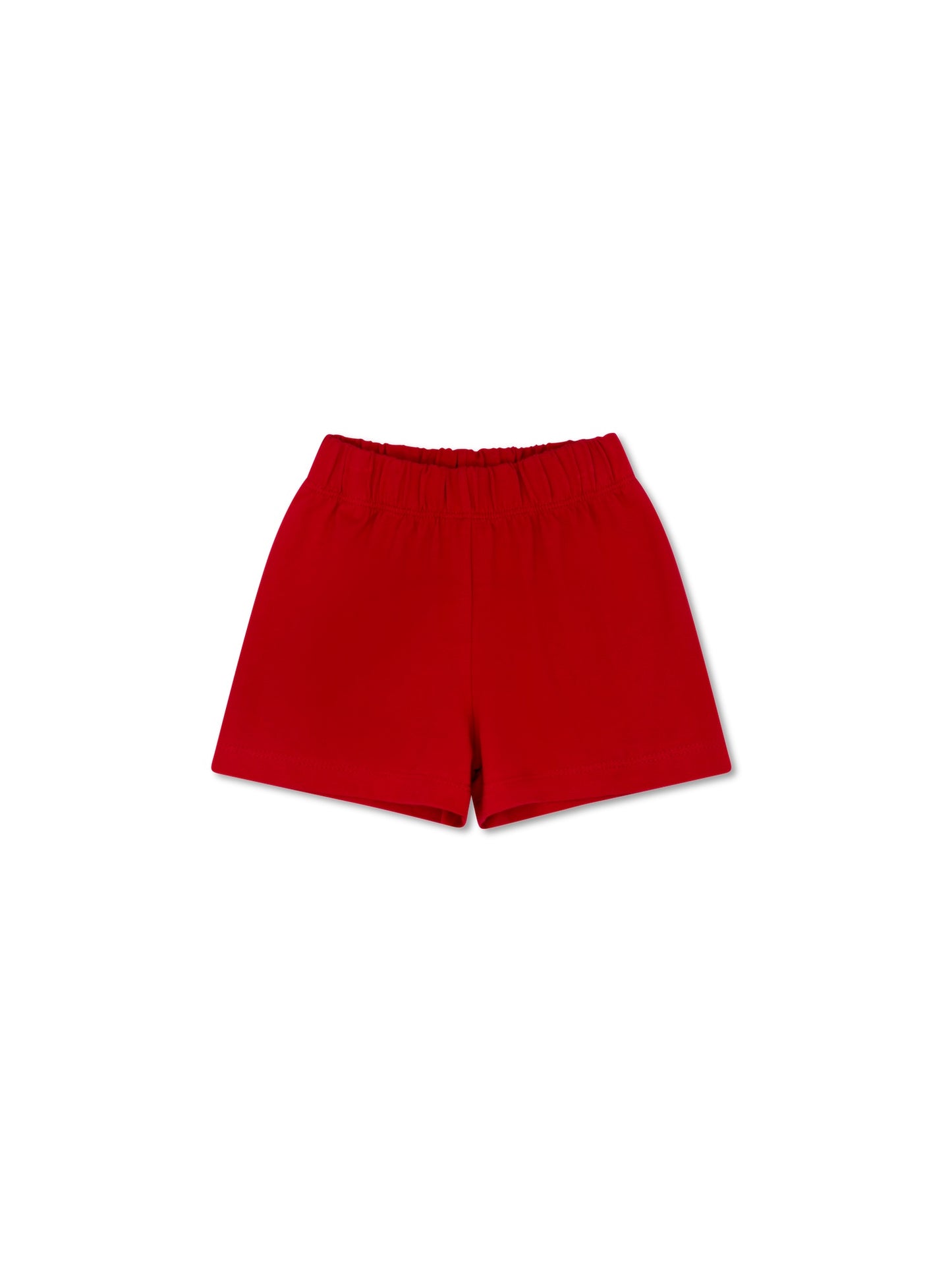 Stewart Short | Raleigh Red
