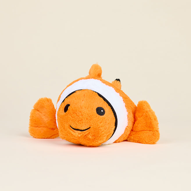 Warmies | Clown Fish