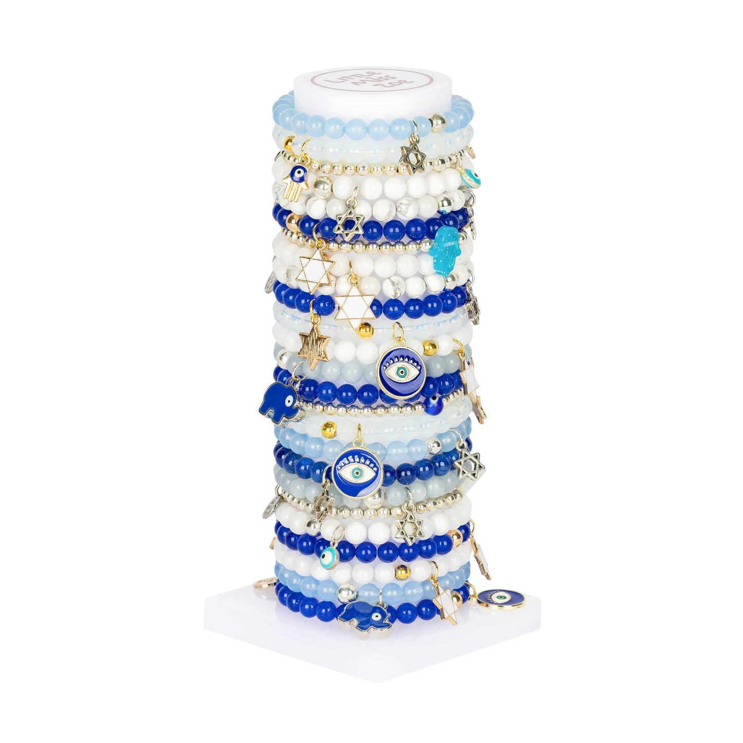Hanukkah Kids Bracelet | Assorted