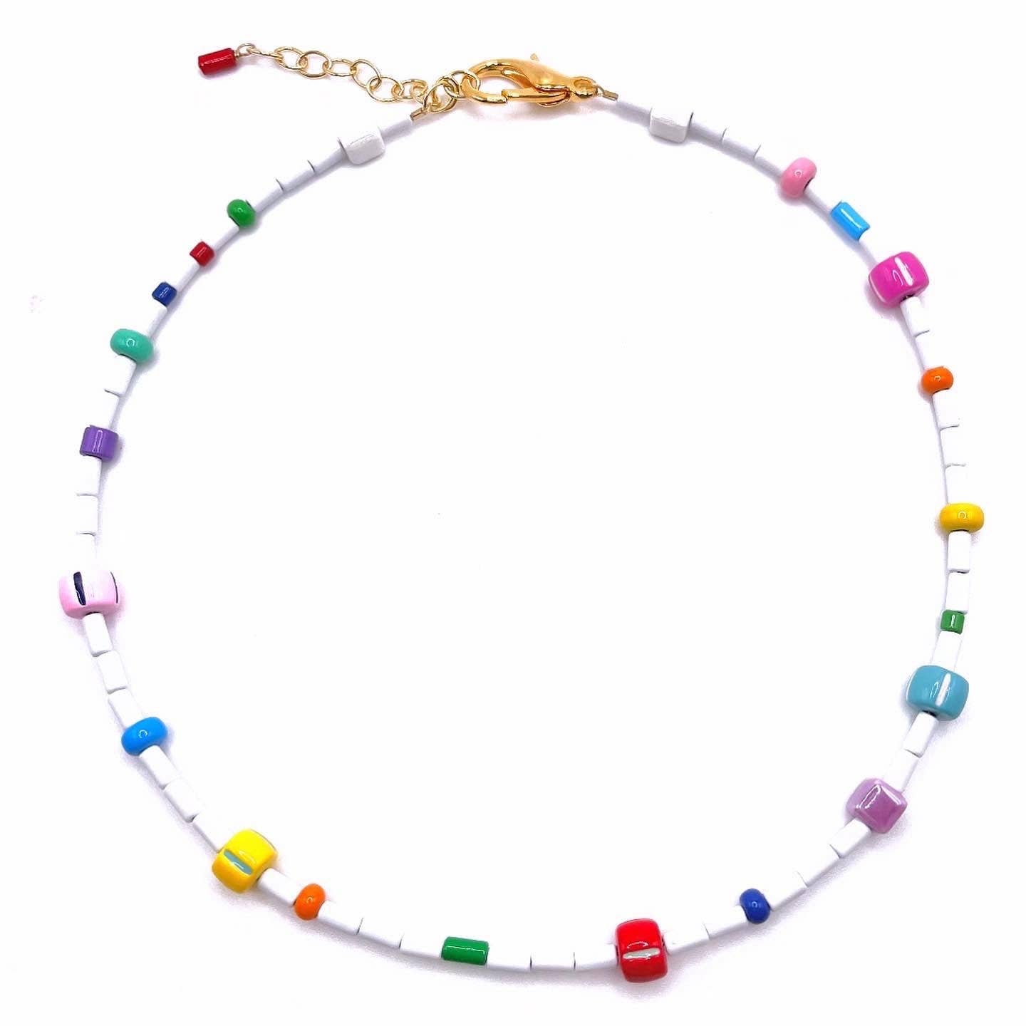 Candy Land Necklace