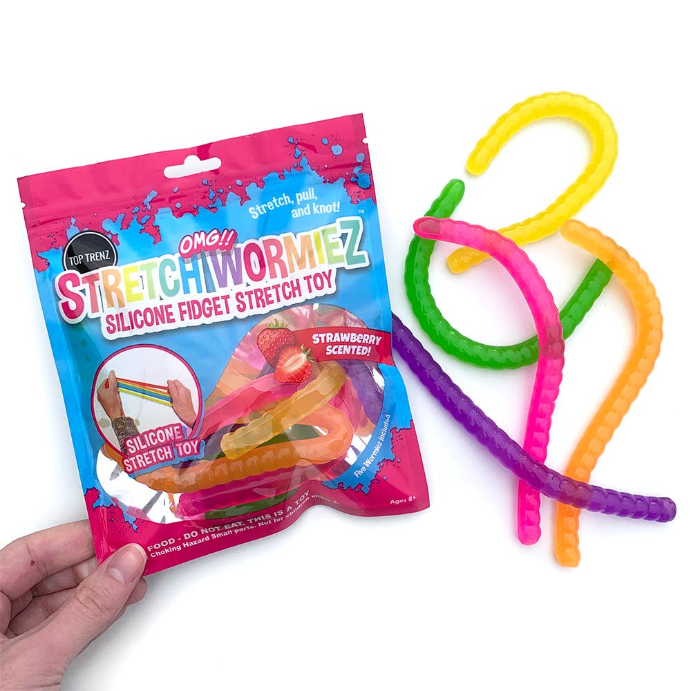 Friendly Chime Rattle –