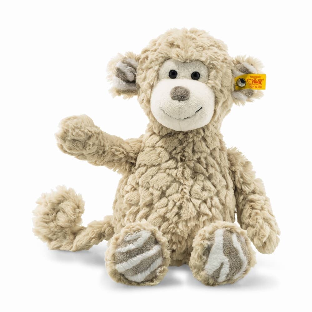 Bingo Monkey | 12 Inches