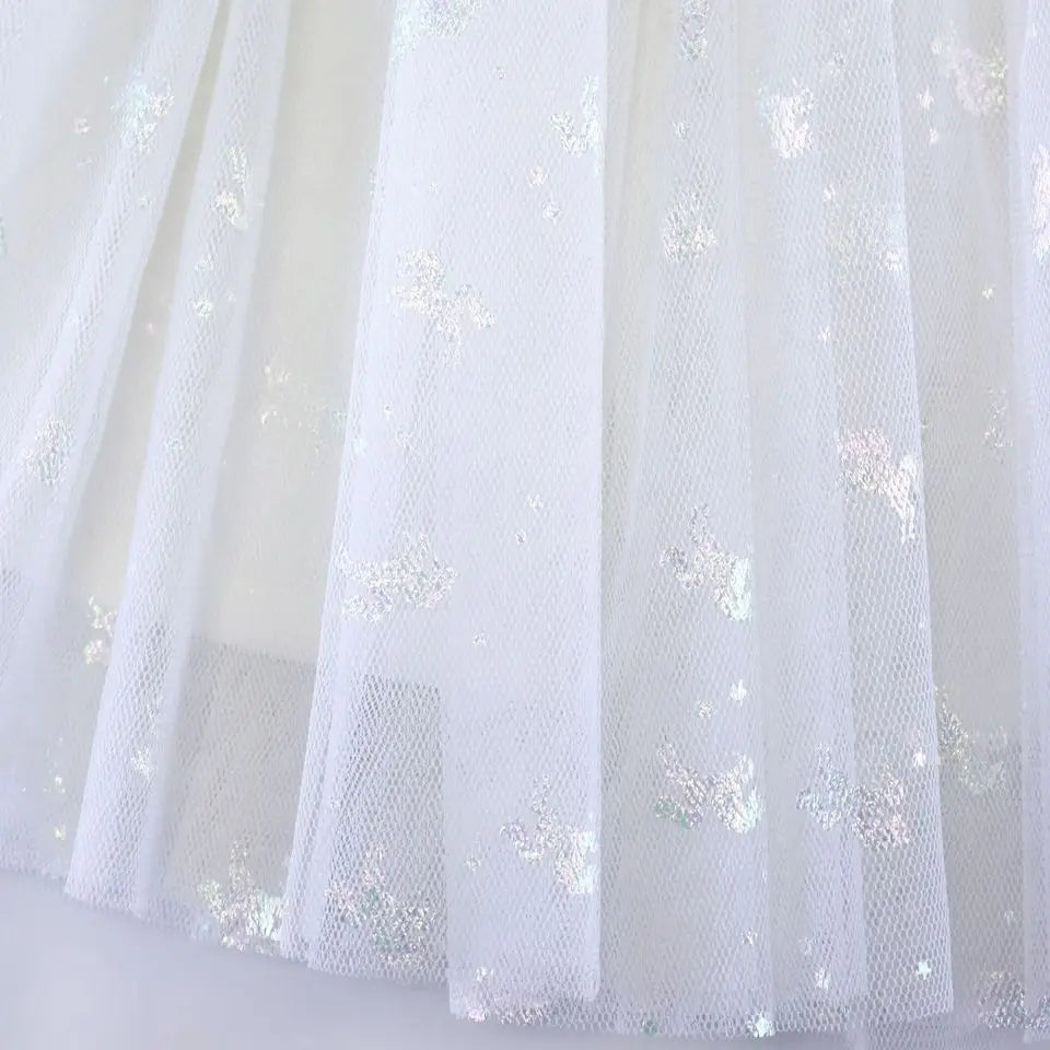 Unicorn Tutu Shirt