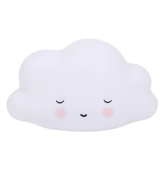 Little light | Sleeping cloud