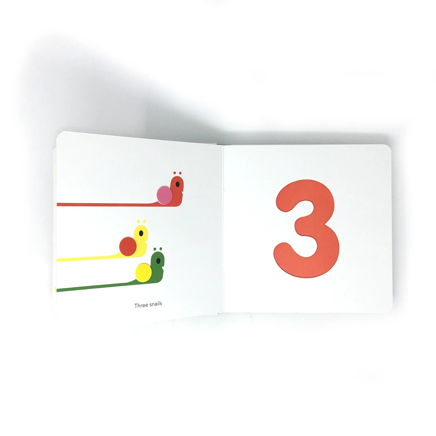 Touch Think Learn: Numbers