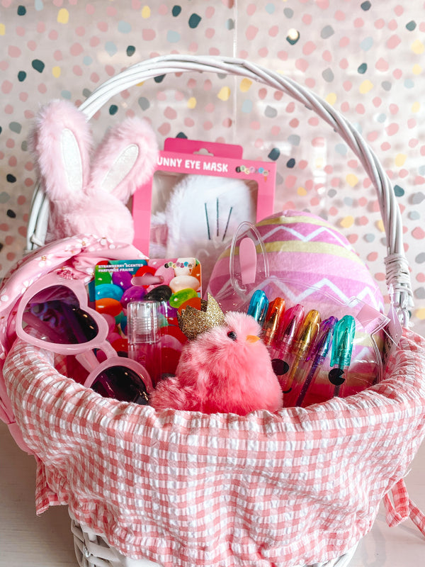 Magpies Curated Easter Basket