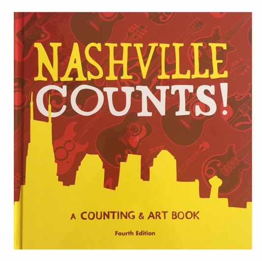 Nashville Counts