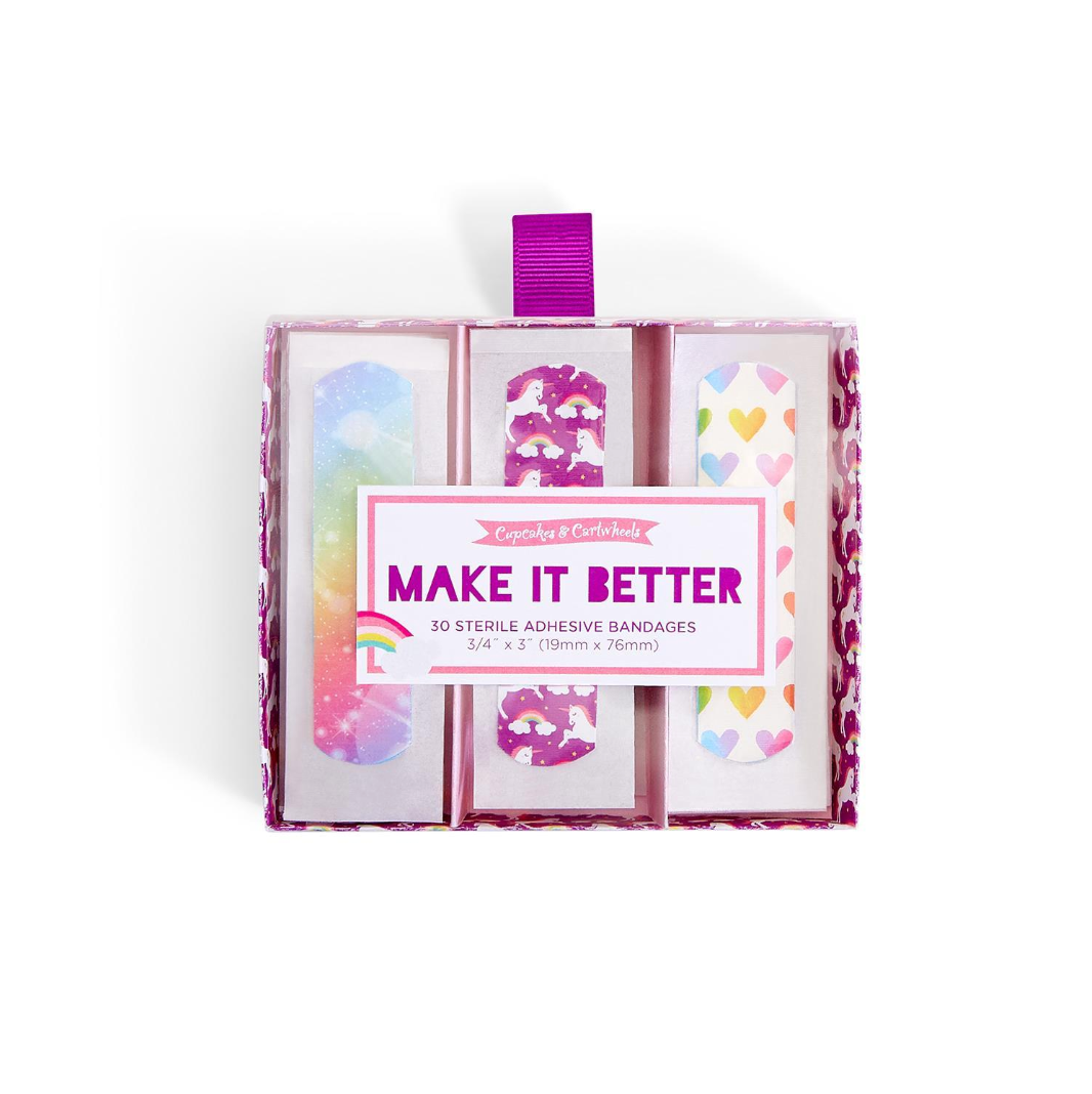 Make It Better Magical Bandages