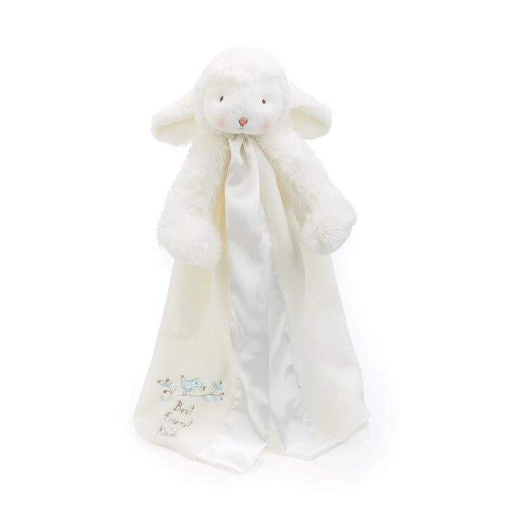 Kiddo Lamb Buddy Blanket