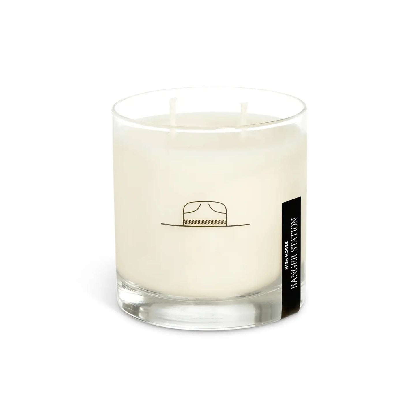 Ranger Station Candle | High Horse