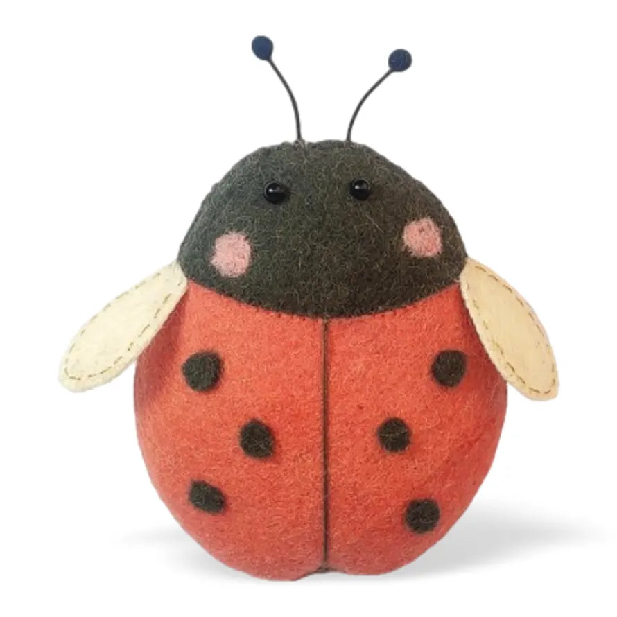 Ladybug, Mini