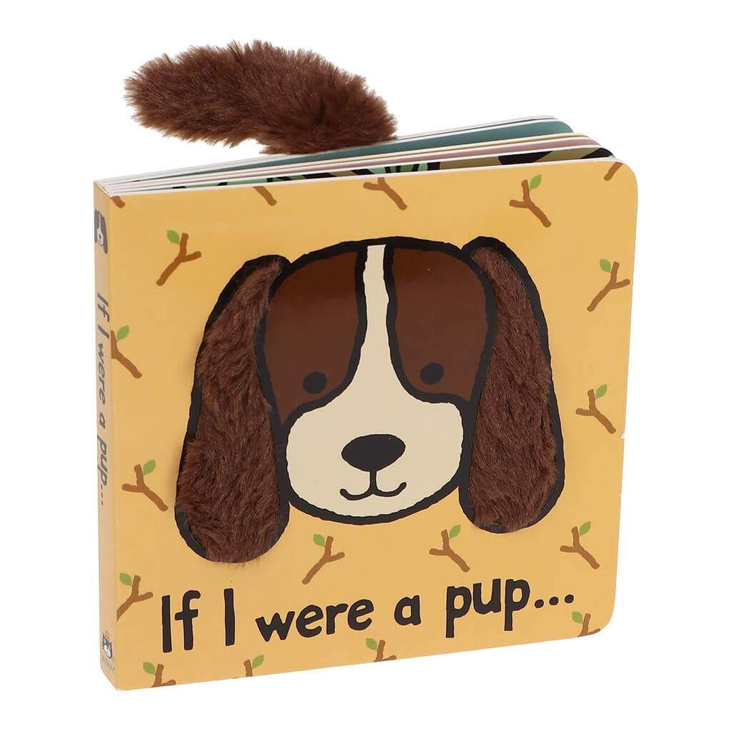 If I Were a Pup
