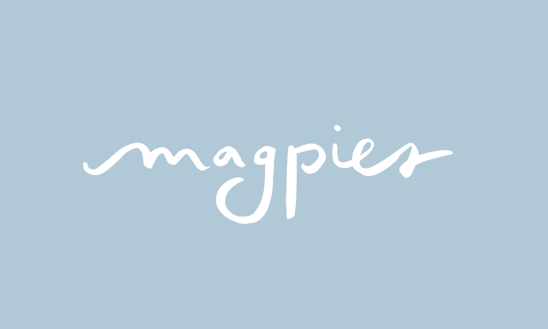 Magpies Gift Card
