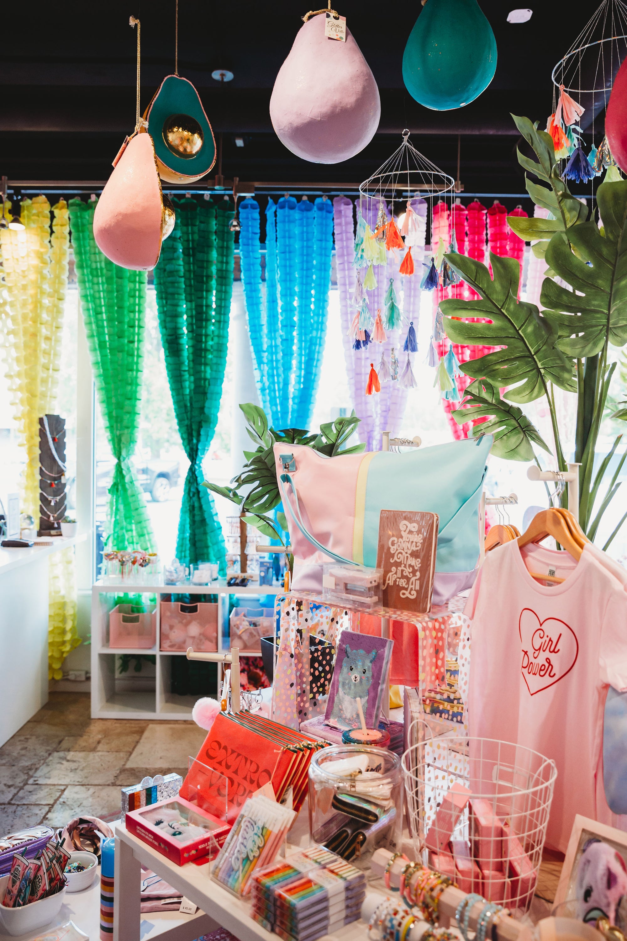 Magpie Store Gifts & Accessories – Magpies Nashville