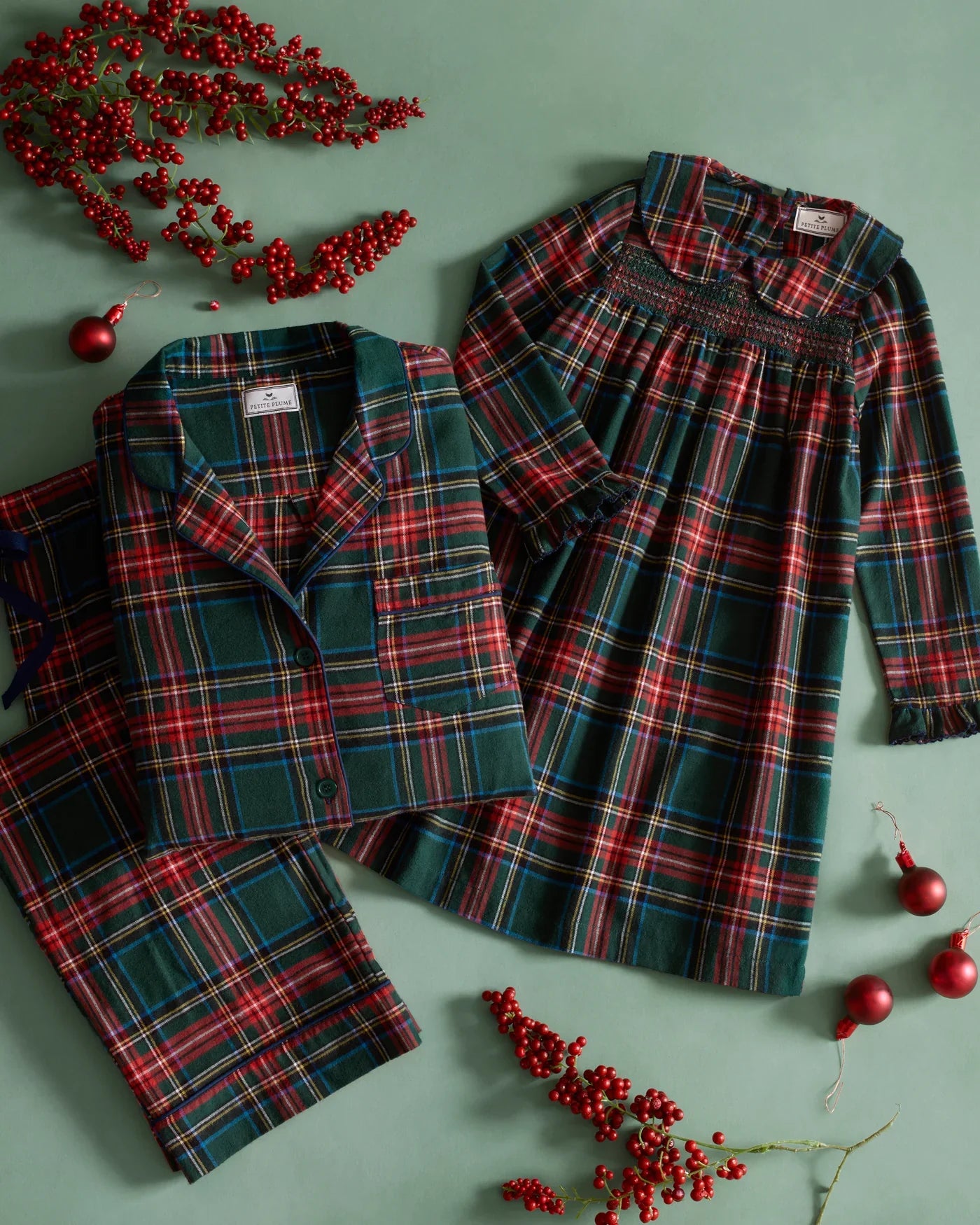 2025 Holiday Jammies