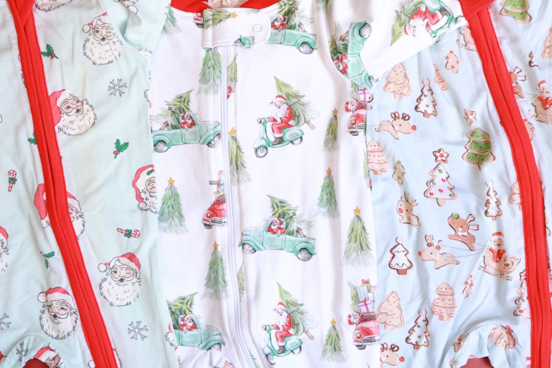 75% off Cozy Holiday Jammies