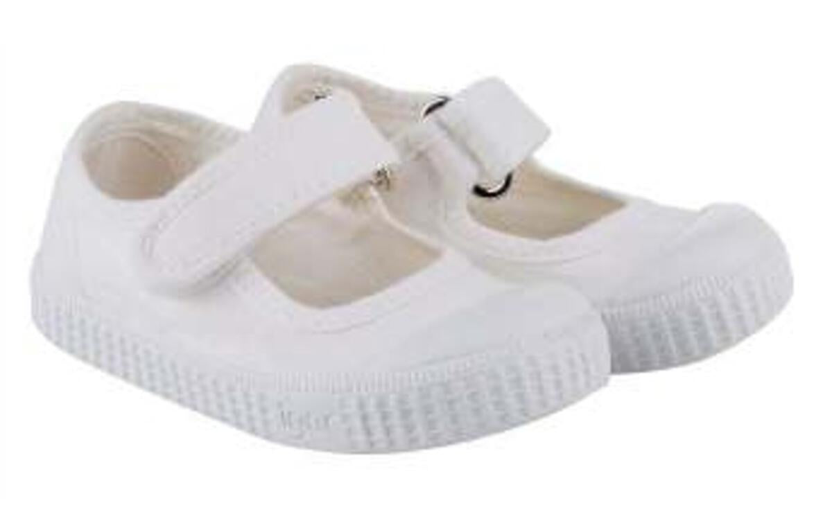 Irene Sneaker | White