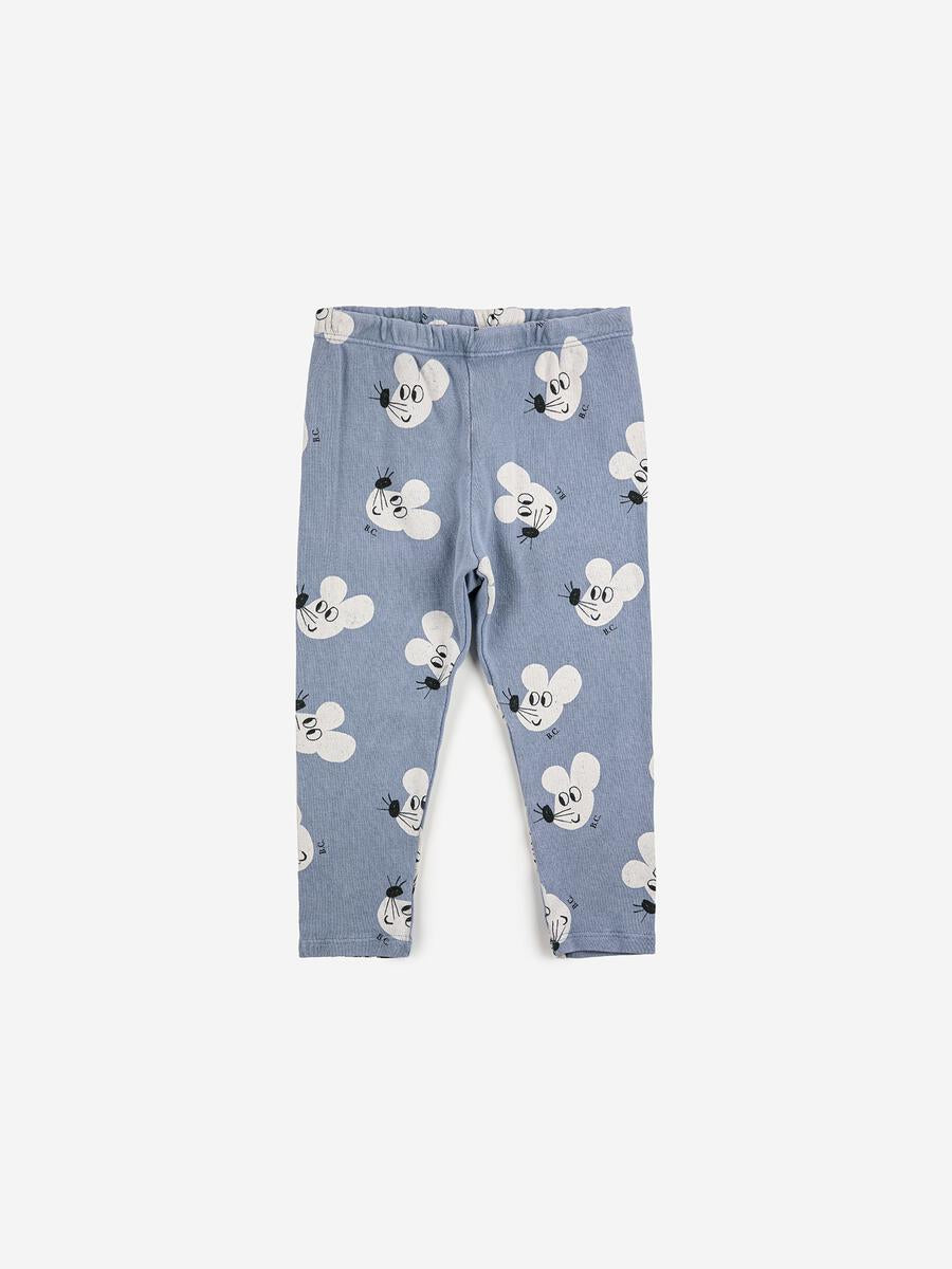 Mouse all over leggings | Baby