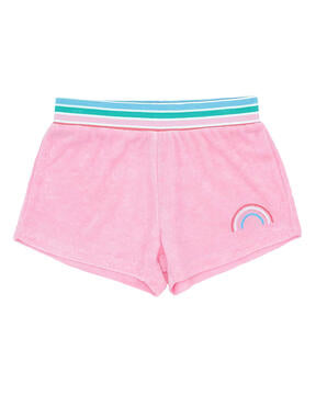 RIVI SHORT | FAIRY TALE PINK