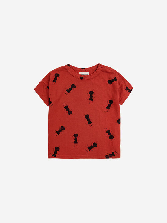 Ant All Over T-Shirt | Baby