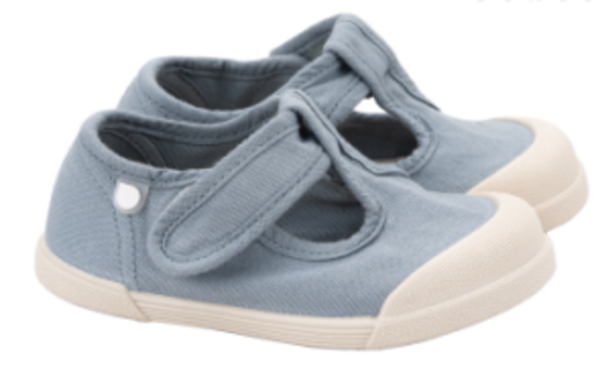 Lona Pepito Sneaker | Ocean