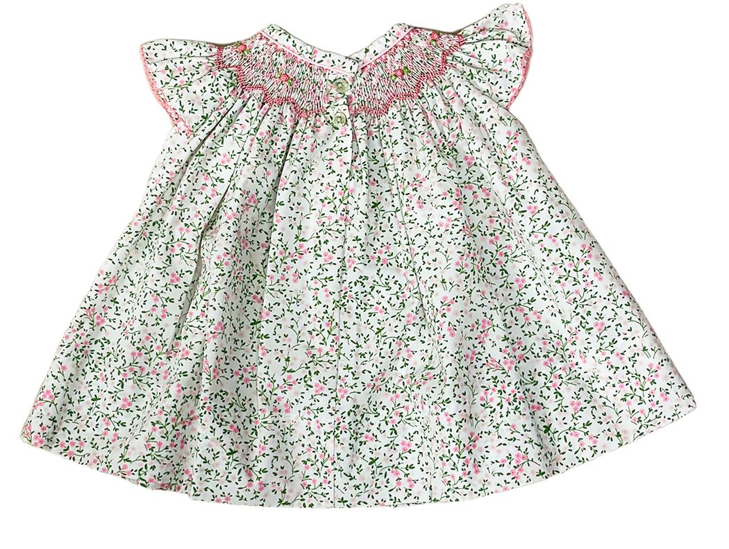Rose Garden Bishop Set