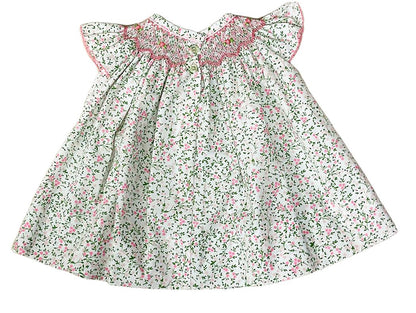 Rose Garden Bishop Set