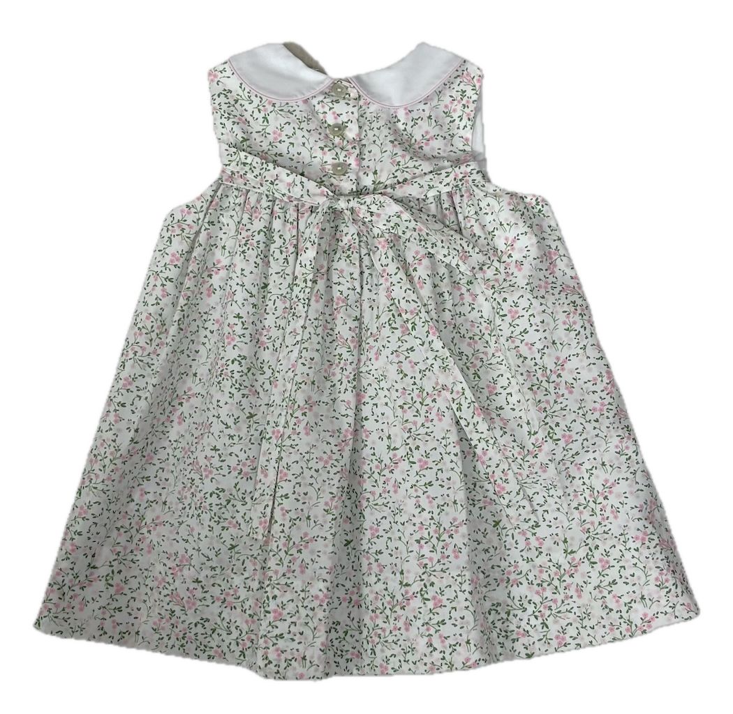 Rose Garden Float Dress