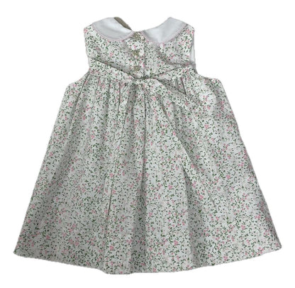 Rose Garden Float Dress