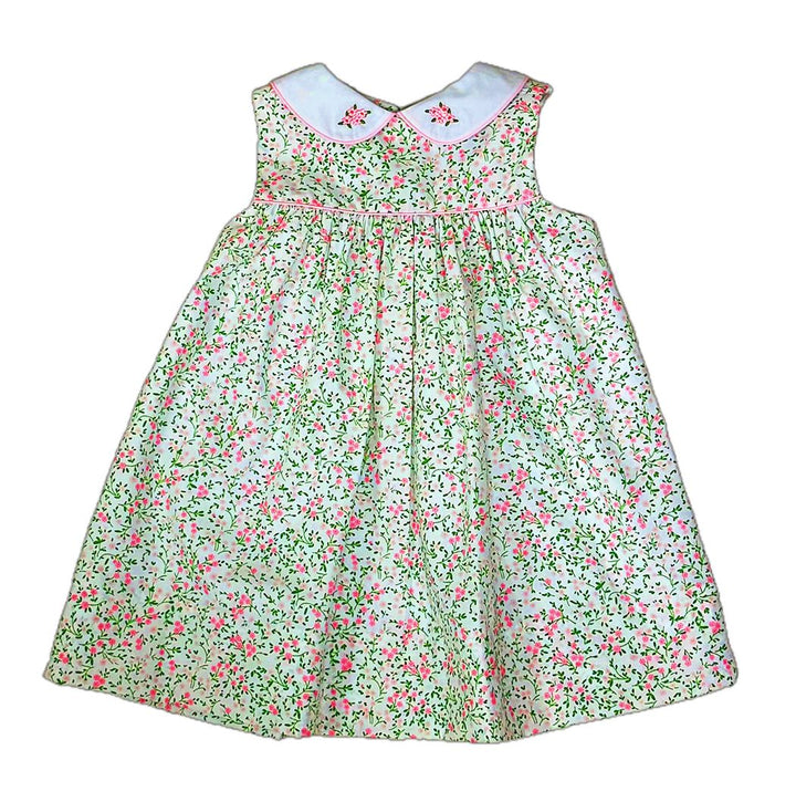 Rose Garden Float Dress