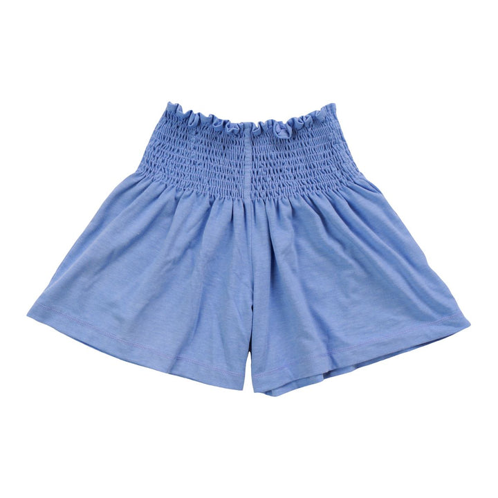 Smocking Skirt | Hydrangea