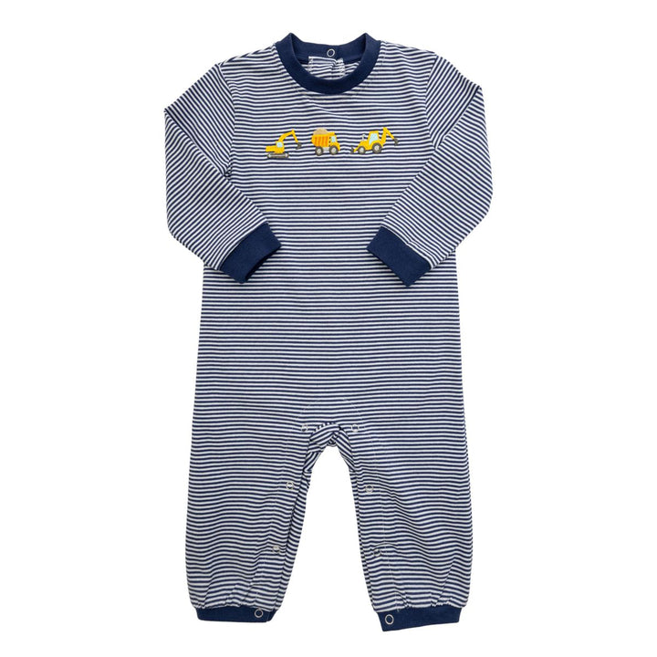 Construction Romper