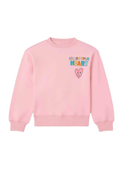 You are Made of Stars Sweatshirt