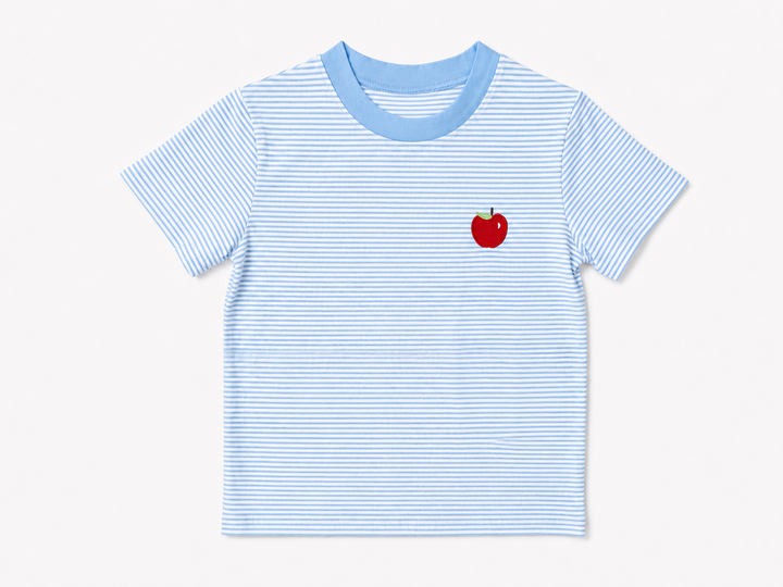 Teachers Pet Beau Basic Tee