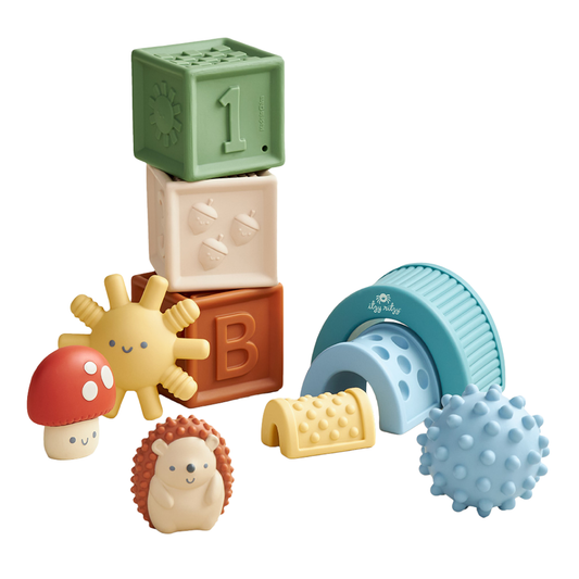 ITZY BLOCKS