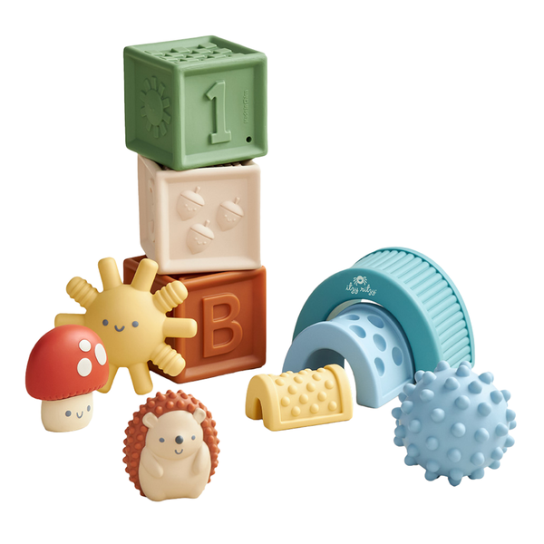 ITZY BLOCKS