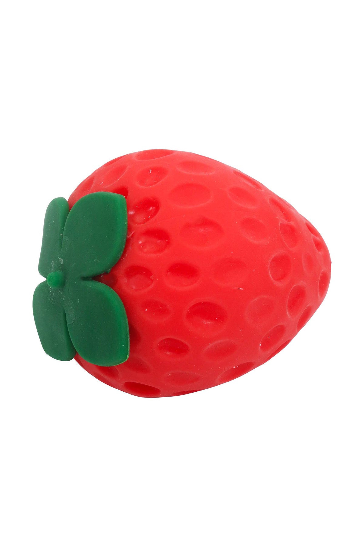 Strawberry Fluffy Squishy