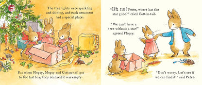 Xmas Star: A Peter Rabbit Tale