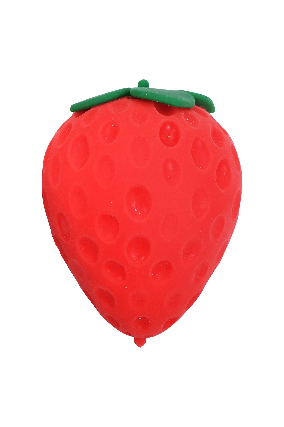 Strawberry Fluffy Squishy