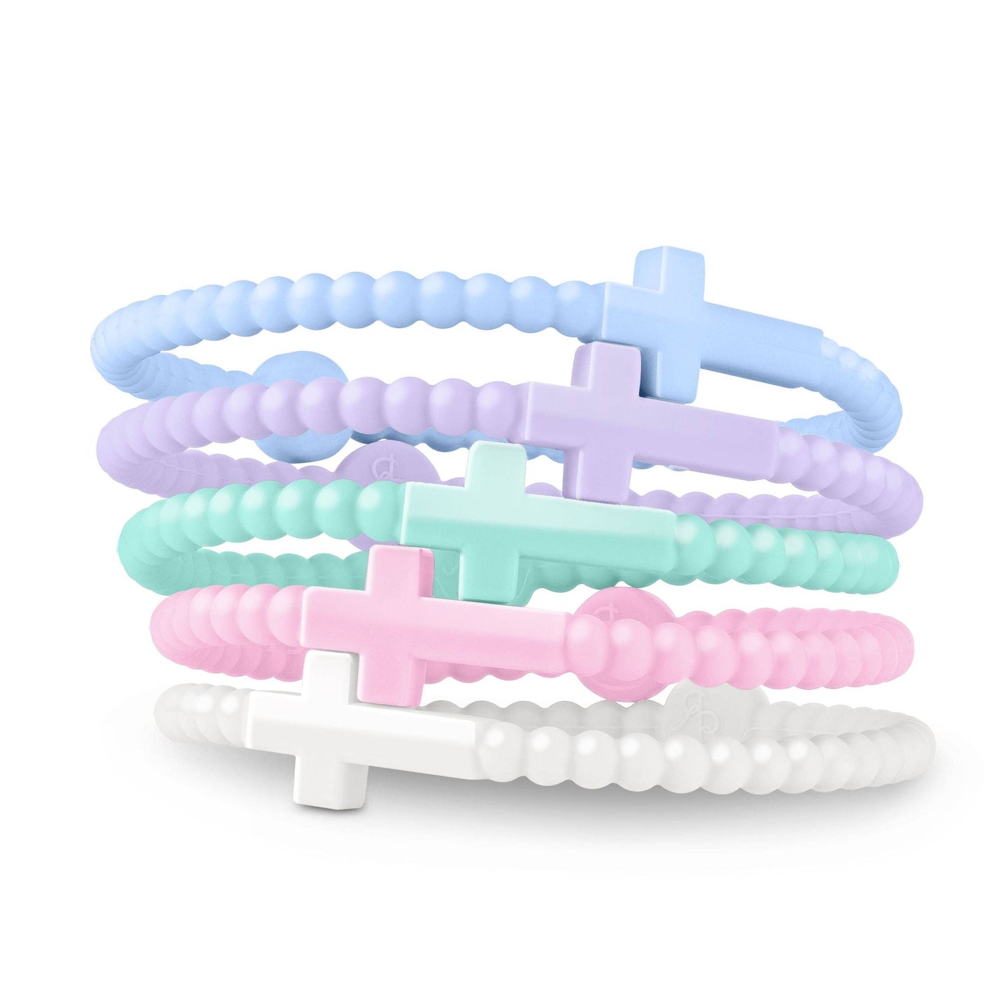Jesus Bracelets - 5 Pack