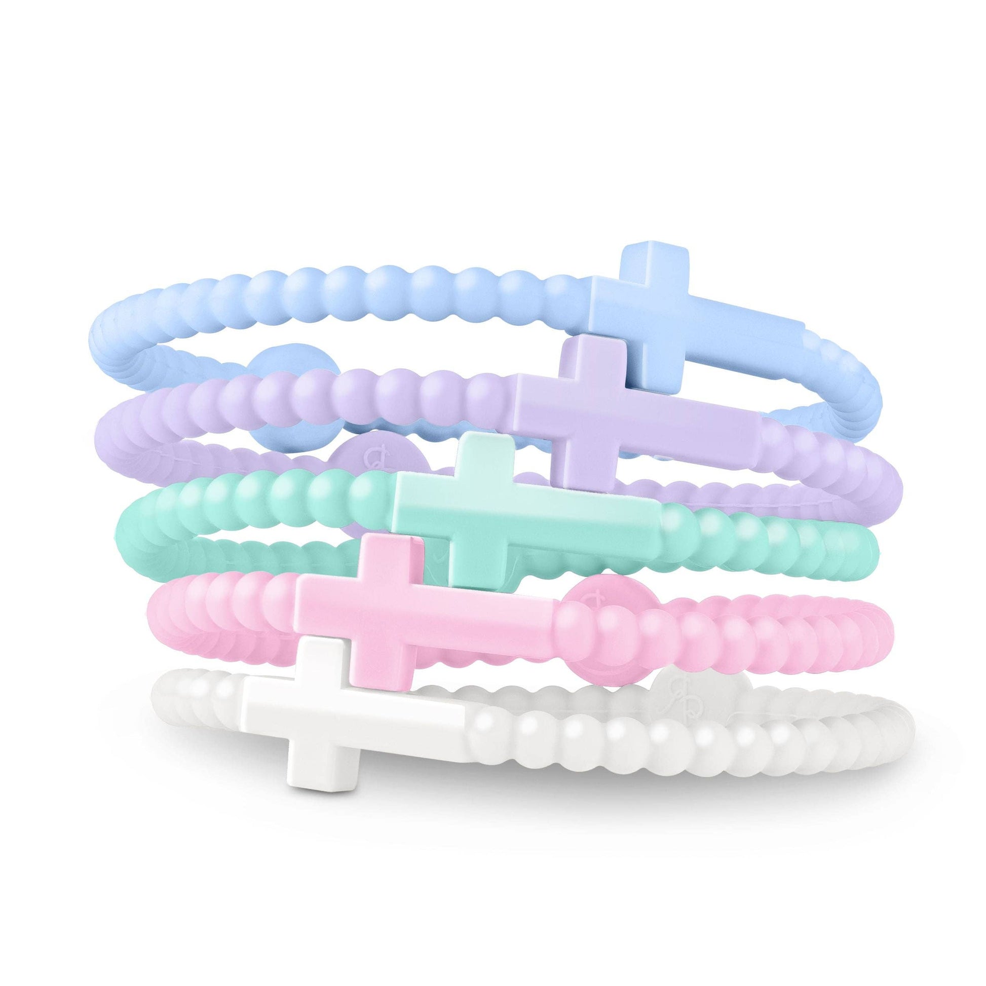 Jesus Bracelets - 5 Pack