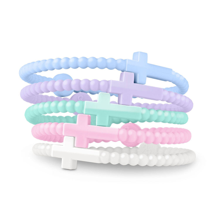 Jesus Bracelets - 5 Pack