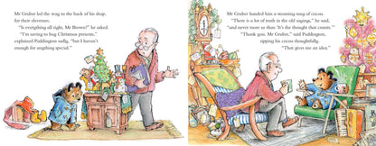 Paddington’s Christmas Post : Michael Bond